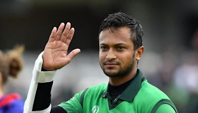 'Matter of Pride': Shakib Al Hasan Eyes 2026 T20 World Cup Appearance in Prolonged Career - News18