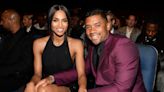 Ciara Is Pregnant With Baby No. 4, Expecting Third Child With Husband Russell Wilson