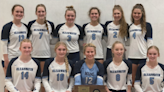 Kansas high school volleyball all-league teams: The best players from the 2023 season