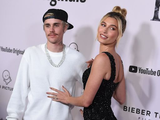 Justin y Hailey Bieber anuncian que están esperando su primer hijo - El Diario NY