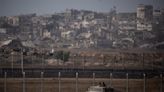 Israeli forces push deeper into Gaza City as Hamas warns that escalation threatens cease-fire talks