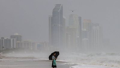 Is it safe to stay in your Miami high-rise during a tropical storm or hurricane? What to know