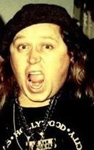 Sam Kinison