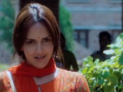 Exclusive: Esha Deol on 20 years of 'Yuva', working with Mani Ratnam