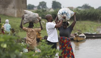 Violences intercommunautaires au Nigeria: plus de 2500 personnes tuées dans l'État de Benue en un an, selon Amnesty