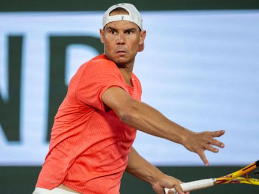 French Open 2024: How to watch, live stream, schedule, singles draw, seeding, notable first-round matchups