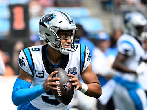 NFL Week 3: How to watch the Carolina Panthers vs. Las Vegas Raiders game today