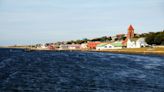 Multiple crew members killed and missing after fishing boat sinks off Falkland islands