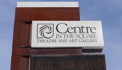 Centre in the Square announces fall lineup, but first - a seating renovation