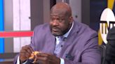 Shaquille O'Neal Ate Frog Legs After Losing Bet on TCU: 'I'm a Man of My Word'