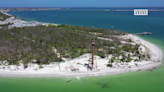 Lighthouse Beach Park parking lots to temporarily close next week