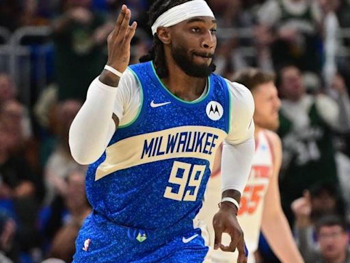 Jae Crowder college, current team, NBA stats and upcoming games