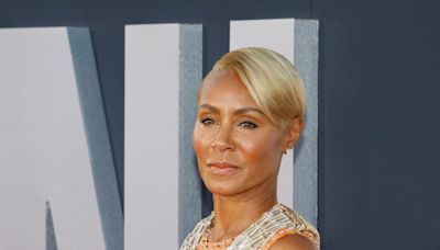 Jada Pinkett Smith sparks relationship speculation with cryptic Instagram post