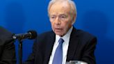 Former US Senator Joe Lieberman passes away at 82 after complications from fall