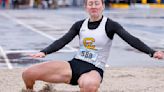 Drake Relays: Clear Lake's Reese Brownlee wins long jump title