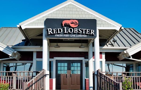 It Was A Bad Real Estate Deal, Not A Bad Meal Deal That Killed Red Lobster