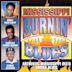 Mississippi Burnin' Blues, Vol. 1