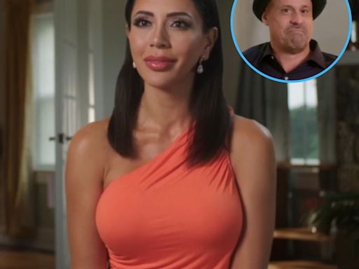 90 Day Fiance’s Jasmine Pineda Responds to Rumors She Cheated on Husband Gino Palazzolo: ‘Nonsense’