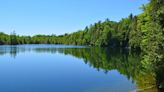 Un lago canadiense será el enclave que marque el inicio del Antropoceno