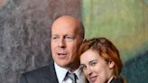 Bruce Willis Is 'So Good' With Granddaughter, Says Rumer Willis