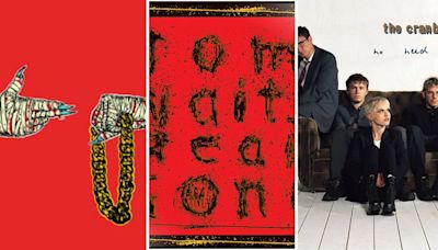 Album anniversaries - October 2024: Run The Jewels, Tom Waits, The Cranberries