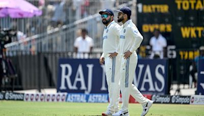 BCCI accused of 'hurting Indian cricket' with 'special treatment' to Kohli, Rohit: 'Because of their status...'