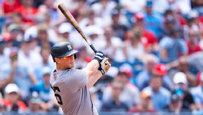 LeMahieu隻手擊倒費城人 Harper陷入大低潮