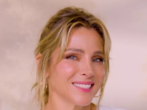 Fans go wild over Elsa Pataky's 'sexy' Spanish accent