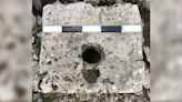 Ancient toilets unearthed in Jerusalem reveal a debilitating and sometimes fatal disease