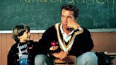 Kindergarten Cop child star details working with Arnold Schwarzenegger