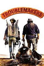 Troublemakers (1994 film)