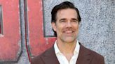 Rob Delaney Is a Nice Guy With an Even Nicer Taste in Suits