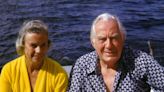 How Sandra Day O'Connor met her destiny on a houseboat at Lake Powell