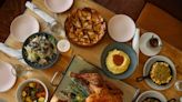 Don't want to cook this Thanksgiving? There's a restaurant for every budget in Stockton