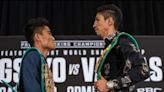 Mark Magsayo vs. Rey Vargas: date, time, how to watch, background