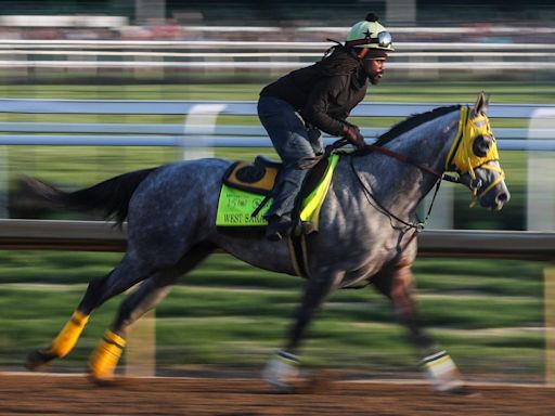 Kentucky Derby 2024 stream: Time, streaming and how to watch on your phone