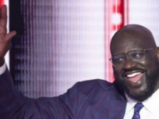 How Jeff Bezos helped Shaquille O'Neal quadruple his net worth