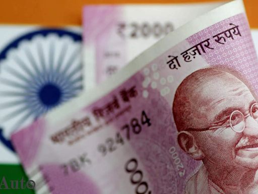 Indian rupee eyes RBI, equity reaction to budget - ET Auto