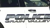 Grain Valley Police ask for video while investigating car break-ins