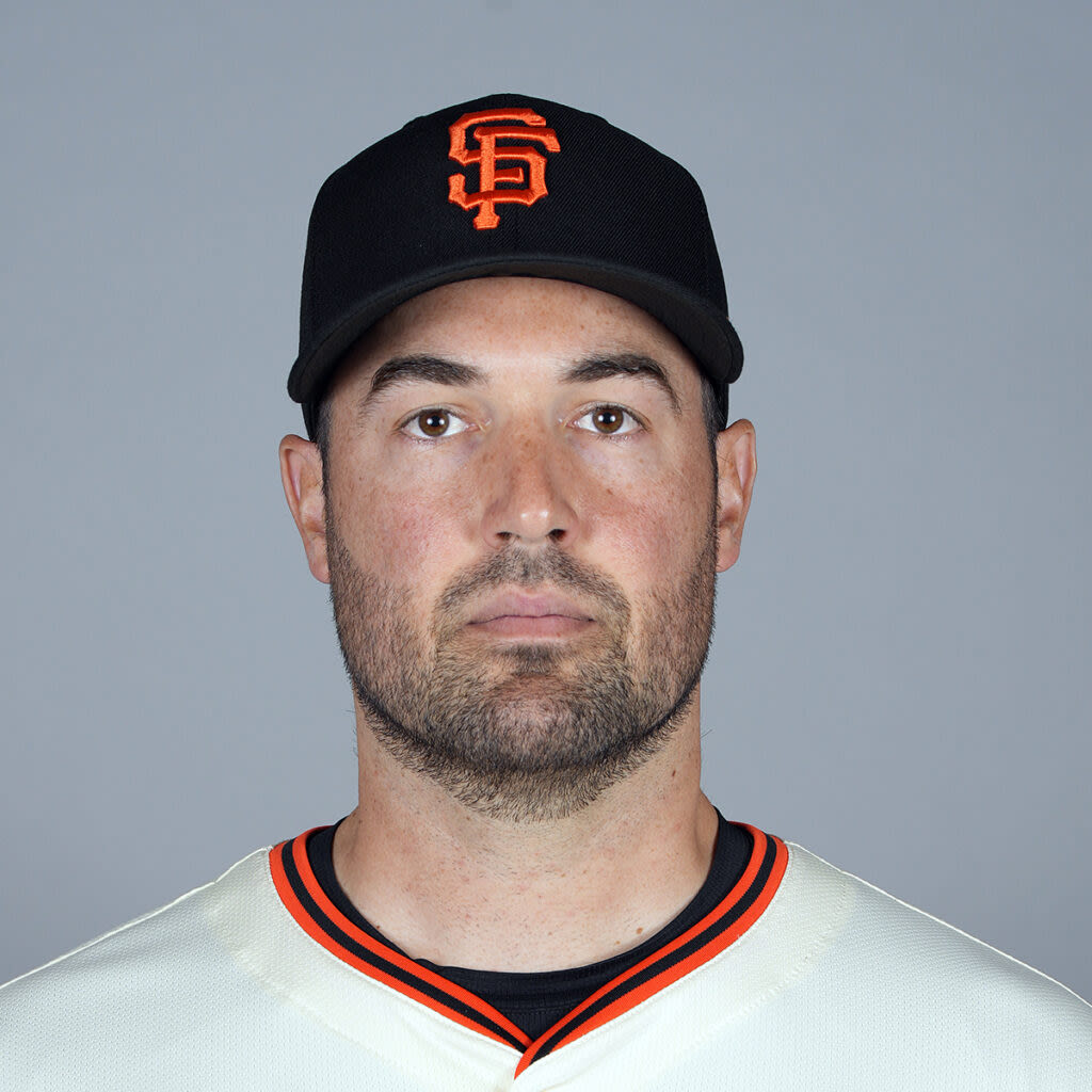 Giants Reinstate Robbie Ray, Option Luis Matos