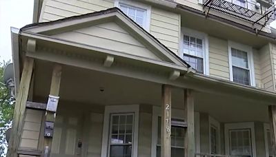 Jesse Owens house in Fairfax named Cleveland Landmark