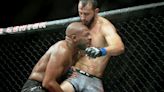 Jon Jones ‘absolutely’ will have wrestling as Plan A vs. Ciryl Gane at UFC 285, coach Fernand Lopez says