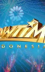 It's Showtime Indonesia