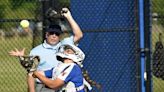 Martin has been a real catch for the Waterford softball team
