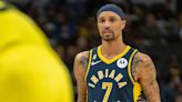 Insider: George Hill 'all in' as veteran leader for Pacers even with minimal playing time