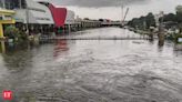 Pune Rains: Four dead after heavy rains cause havoc, triggers widespread flooding