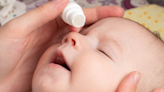Conjuntivitis en niños y bebés: causas, síntomas y tratamiento