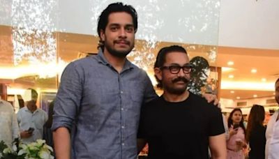 Aamir Khan didn’t want son Junaid to take up Maharaj; advised him to travel across India in bus instead: ‘If you want to succeed…’