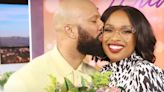 Common And Jennifer Hudson Coyly Hint They're Dating On Her Talk Show