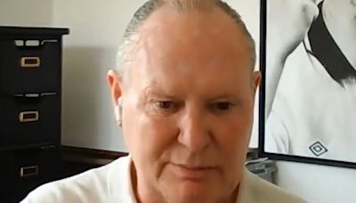 Paul Gascoigne's delivers hilarious response on failed Man United move